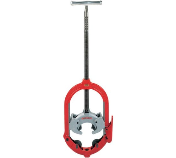 Труборез с хомутной защелкой RIDGID 424-S 73162 (2-4)