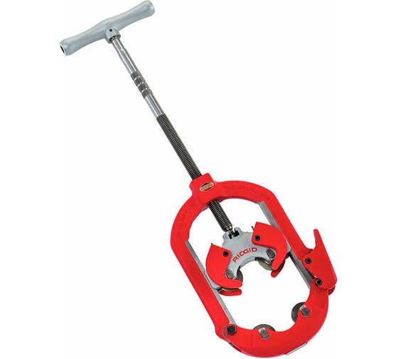 Труборез с хомутной защелкой RIDGID 424-S 73162 (2-4)