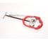 Труборез с хомутной защелкой RIDGID 424-S 73162 (2-4) 2