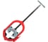 Труборез с хомутной защелкой RIDGID 424-S 73162 (2-4) 3