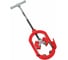 Труборез с хомутной защелкой RIDGID 424-S 73162 (2-4) 4