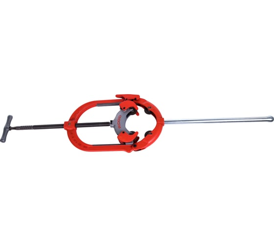 Труборез с хомутной защелкой для толстостенной стали RIDGID 468-HWS 83150 (6 - 8)