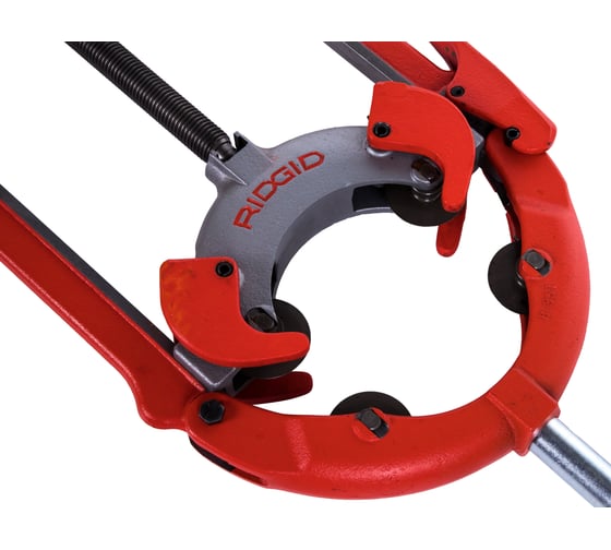 Труборез с хомутной защелкой для толстостенной стали RIDGID 468-HWS 83150 (6 - 8)