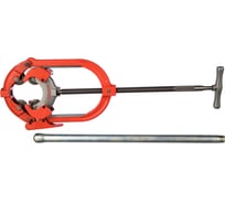 Труборез с хомутной защелкой для толcтостенной стали RIDGID 466-HWS 83085 (4-6)