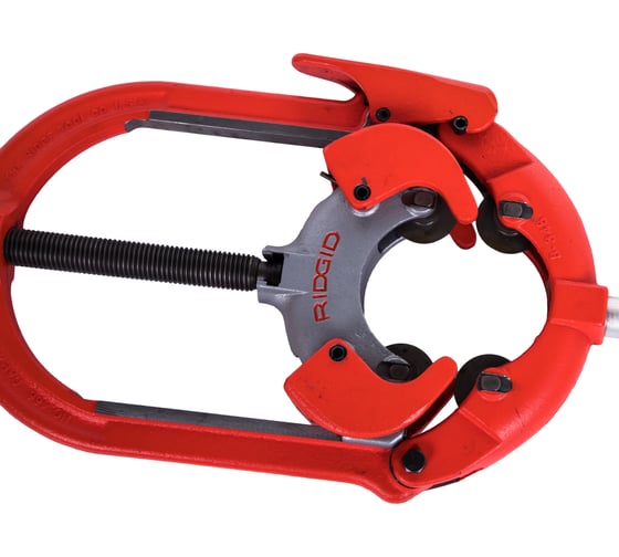 Труборез с хомутной защелкой RIDGID 466-S 83080 (4-6)