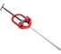 Труборез с хомутной защелкой RIDGID 466-S 83080 (4-6) 2