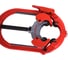 Труборез с хомутной защелкой RIDGID 466-S 83080 (4-6) 3