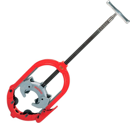Труборез с хомутной защёлкой RIDGID 472-S 83165 (8-12)