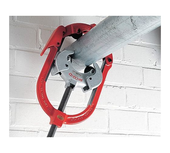 Труборез с хомутной защёлкой RIDGID 472-S 83165 (8-12)
