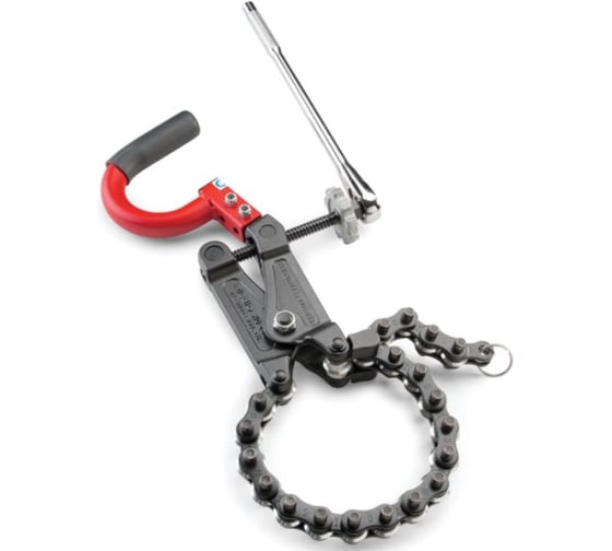 Труборез для сточных труб RIDGID 226 69982