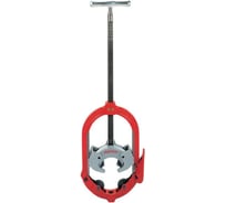 Труборез с хомутной защелкой для стали RIDGID 472-HWS 83170 (8-12)