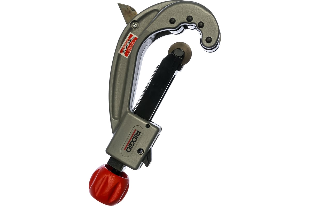 Труборез для пластмассы RIDGID 152-P 10-63 мм 31647 - выгодная цена ...