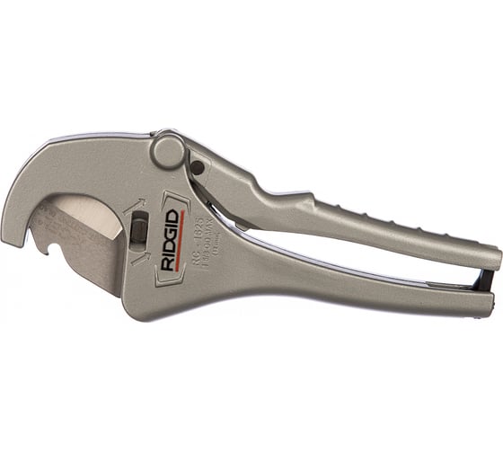Труборез для пластмассы RIDGID RC-1625 3-42 мм 23498 1