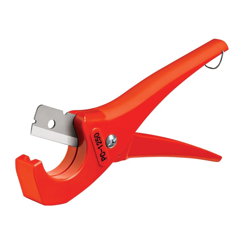 Труборез для пластмассы RIDGID РС-1250 3-42 мм 23488 - выгодная цена ...