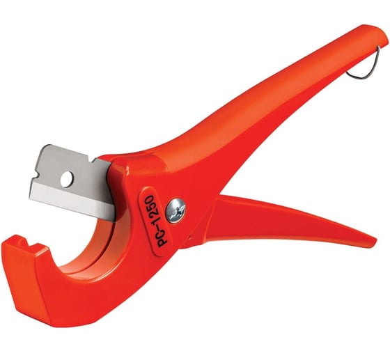 Труборез для пластмассы RIDGID РС-1250 3-42 мм 23488 1