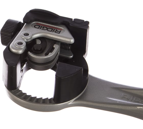 Мини-труборез с трещёточным механизмом для меди RIDGID 118 32573 (6-28 мм)