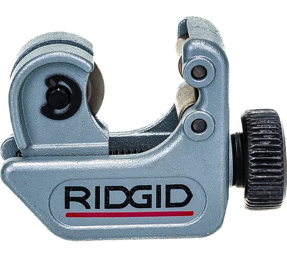 Мини-труборез для меди RIDGID 104 32985 (5-24 мм)