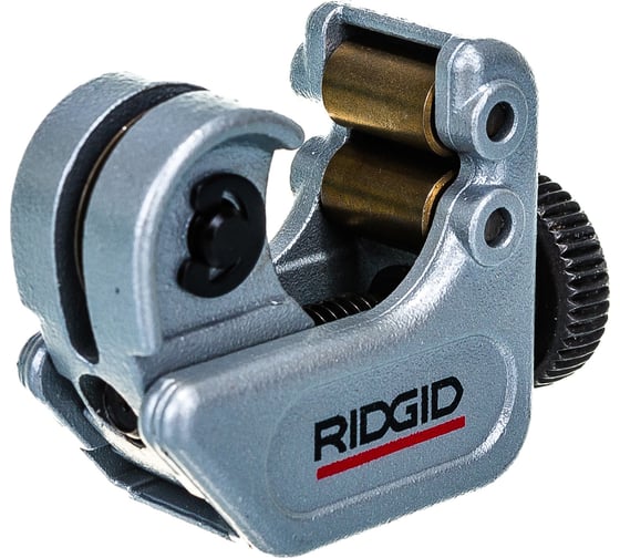 Мини-труборез для меди RIDGID 103 32975 (3-16 мм)