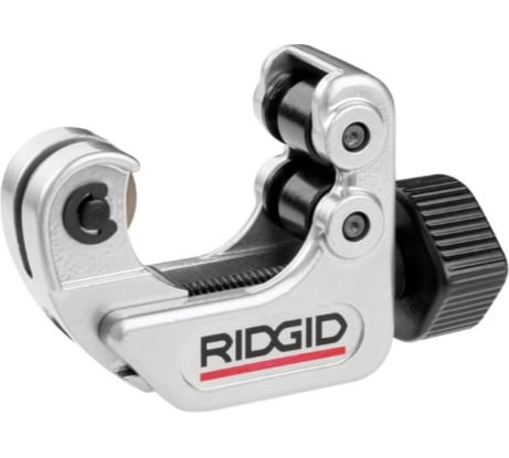 Мини-труборез для меди RIDGID 101 40617 (6-28 мм)