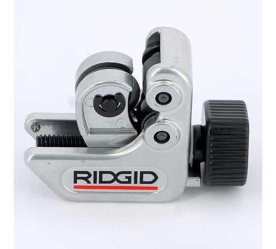 Мини-труборез для меди RIDGID 101 40617 (6-28 мм)