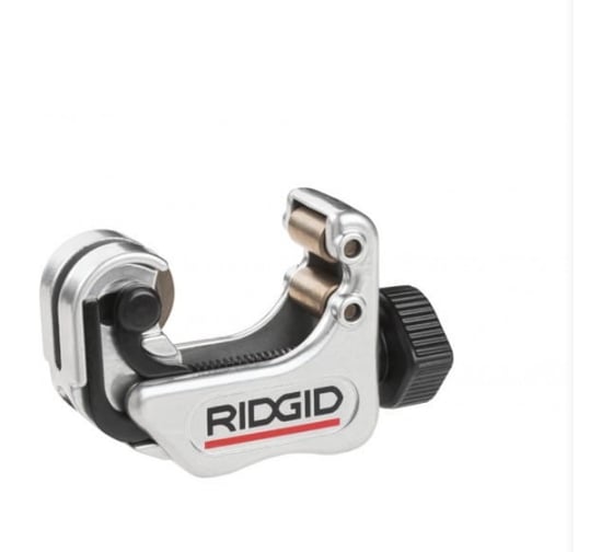 Мини-труборез с автоподачей RIDGID 117 97787 (5-24 мм)