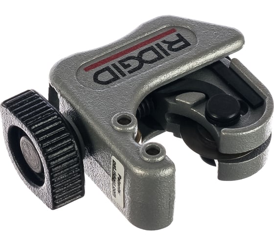 Мини-труборез с автоподачей RIDGID 117 97787 (5-24 мм)
