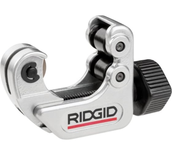 Мини-труборез для многослойных труб RIDGID 101-ML 21938 (6-28 мм)