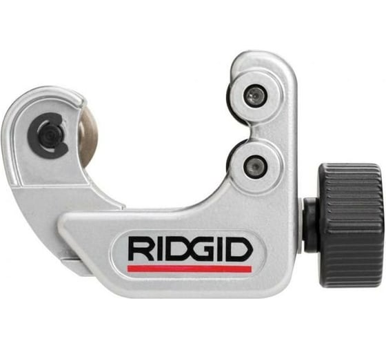 Мини-труборез для многослойных труб RIDGID 101-ML 21938 (6-28 мм)