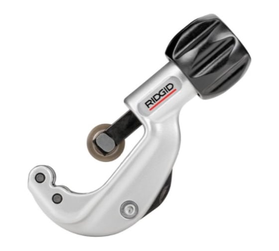 Труборез для меди RIDGID 150L 66737 (6-35 мм)