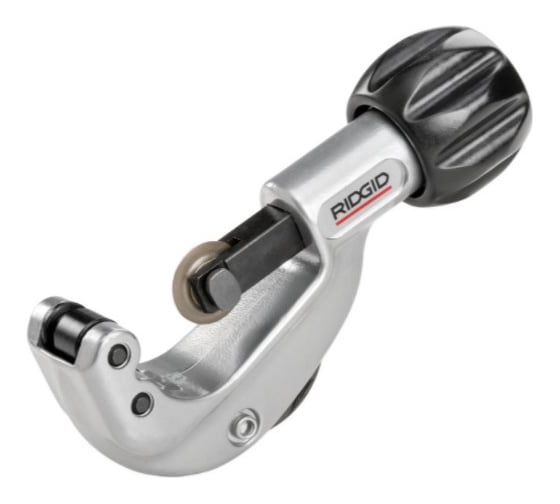 Труборез для нержавеющей стали RIDGID 150LS 66742 (6-35 мм) 1