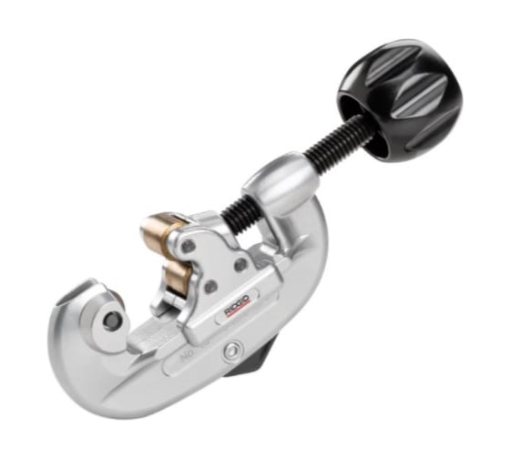 Труборез для меди RIDGID 15 32920 (5-28 мм)