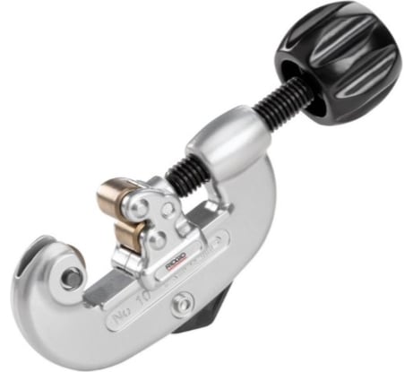 Труборез для стали RIDGID 10S 32915 (3-25 мм)