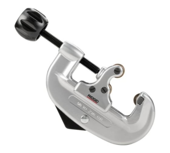 Труборез для меди RIDGID 20 32930 (16-54 мм)