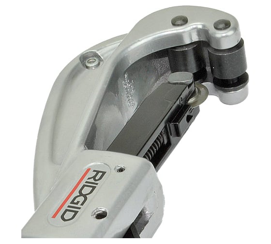 Труборез для меди RIDGID 151 31632 (6-42 мм)