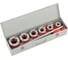 Ручной резьбонарезной клупп 12R, 1/2"-2" в стальном кейсе REKON 026102 1