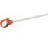 Ручной резьбонарезной клупп 12R, 1/2"-2" в стальном кейсе REKON 026102 2