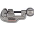 Труборез для нержавеющей стали RIDGID 35S 29963 (6-35 мм) 1