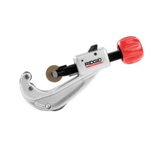 Труборез для пластмассы RIDGID 151-P 31637 (10-40 мм)