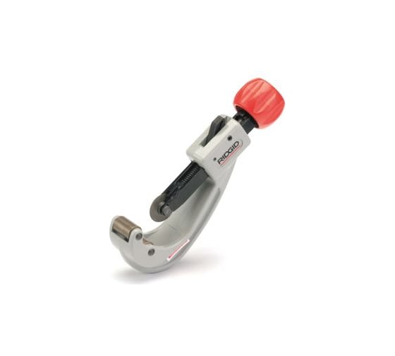 Труборез для пластмассы RIDGID 151-P 31637 (10-40 мм)