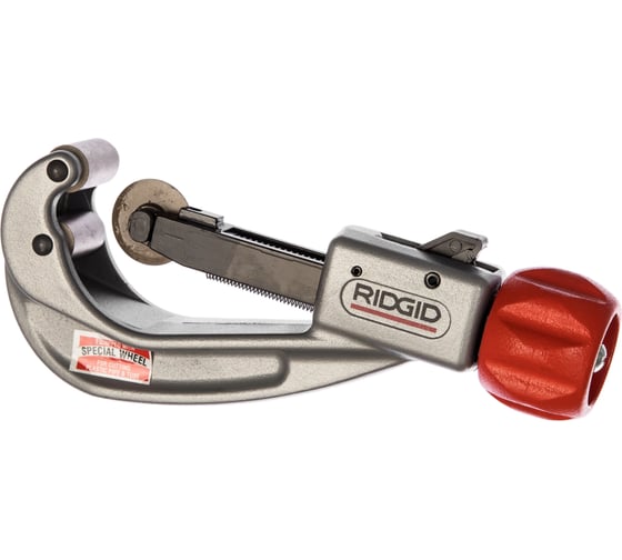 Труборез для многослойных труб RIDGID 151-ML 66747 (10-50 мм) 1