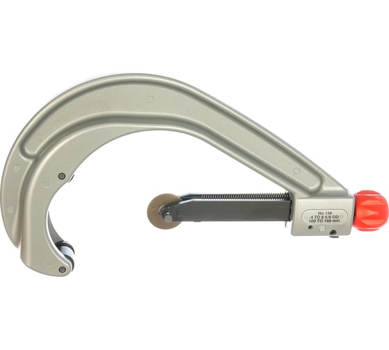 Труборез для пластмассы RIDGID 156-P 31667 (110-160 мм) 1