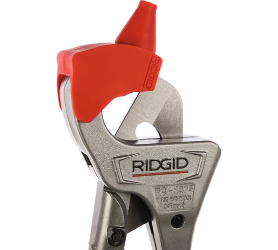 Труборез для пластмассы RIDGID РС-1375 23493 (3-35 мм)