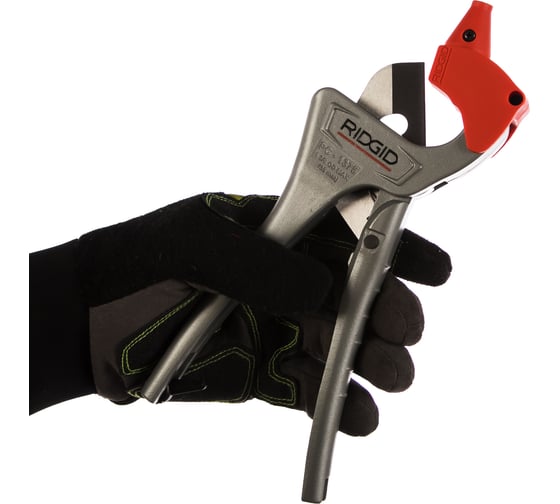 Труборез для пластмассы RIDGID РС-1375 23493 (3-35 мм)