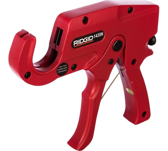 Труборез для пластмассы RIDGID 1435N 6-35 мм 26821 1