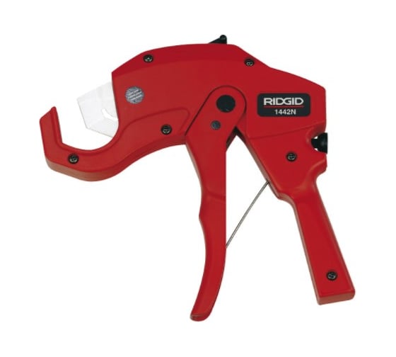 Труборез для пластмассы RIDGID 1442N 20191