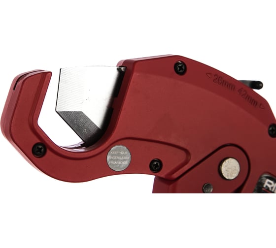 Труборез для пластмассы RIDGID 1442N 20191
