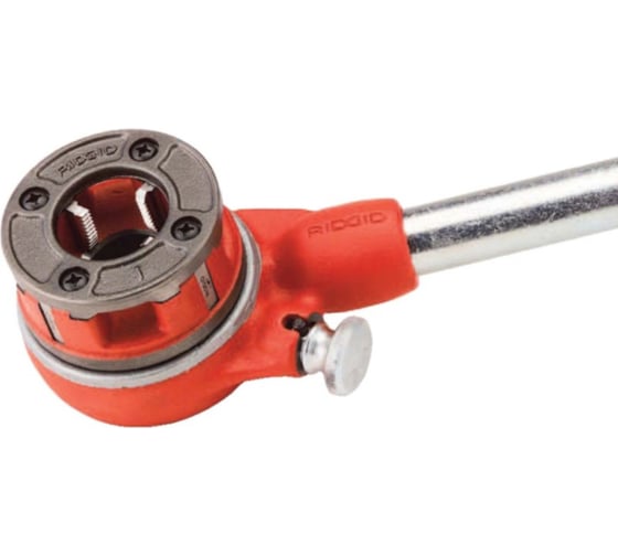 Резьбонарезной комплект 3/8"-2", BSPT 11-R RIDGID 13078
