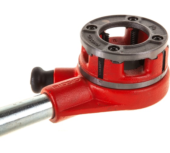 Резьбонарезной комплект 1/2"-1 1/4", BSРТ RIDGID 11-R 13083