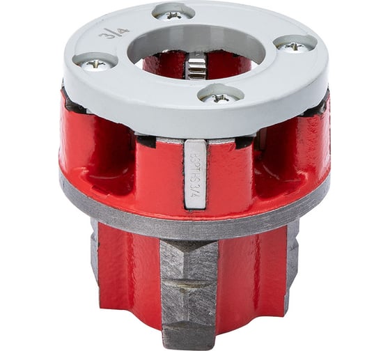 Резьбонарезная головка BSPT R 3/4 Rotorica RT.1340004 1