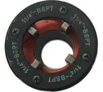 Резьбонарезная головка BSPT R 1.1/4 Rotorica RT.1340006